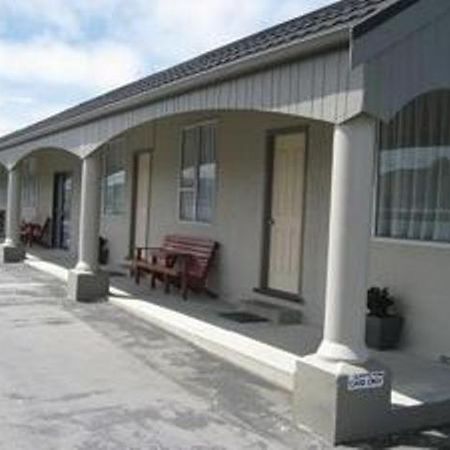 Avenue Motel Oamaru Habitación foto